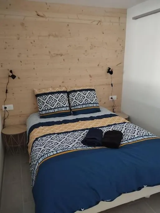Rez De Jardin Gambetta Apartment Roanne France